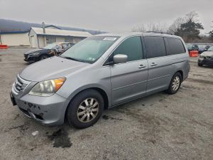 Honda Odyssey EXL 3.5L 6 2008