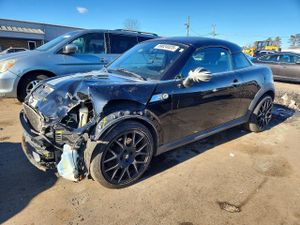 Mini Cooper S 1.6L 4 2013