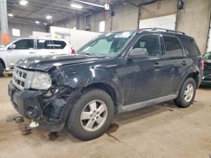 Ford Escape XLT 2.5L 4 2012