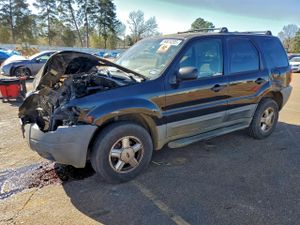 Ford Escape XLT 3.0L 6 2003