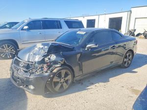 Lexus IS 250 2.5L 6 2010
