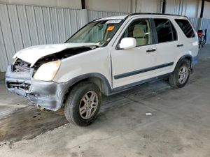 Honda CR-V EX 2.4L 4 2002