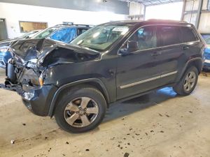 Jeep Grand Cherokee LAREDO 3.6L 6 2013
