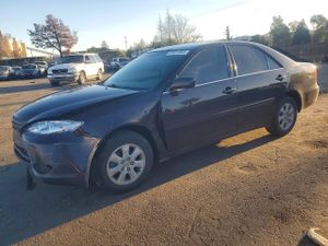 Toyota Camry LE 3.0L 6 2004