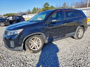 Kia Sorento LX 2.4L 4 2015
