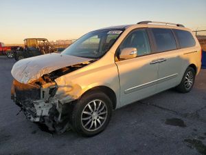 Kia Sedona EX 3.5L 6 2012