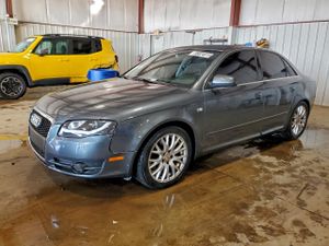 Audi A4 2.0T QUATTRO 2.0L 4 2008