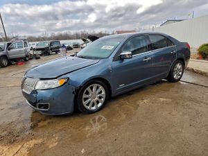 Lincoln MKZ HYBRID 2.5L 4 2012