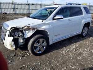 GMC Terrain DENALI 2.4L 4 2015