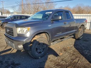 Toyota Tundra DOUBLE CAB SR5 4.7L 8 2007