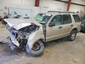 Ford Explorer XLS 4.0L 6 2006