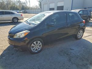 Toyota Yaris 1.5L 4 2012