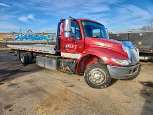 International DuraStar / 4000 4300 7.6L 6 2007