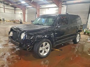 Jeep Patriot LIMITED 2.4L 4 2014