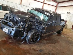 Chevrolet Silverado 1500 K2500 HEAVY DUTY 6.6L 8 2006
