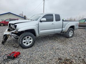 Toyota Tacoma ACCESS CAB 4.0L 6 2006