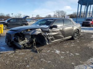 Chrysler 300 S 3.6L 6 2015