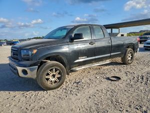 Toyota Tundra DOUBLE CAB SR5 5.7L 8 2011