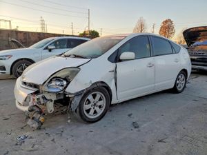 Toyota Prius 1.5L 4 2008