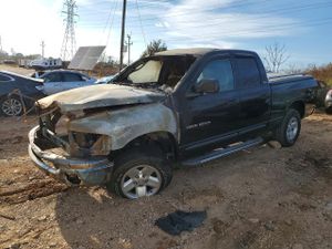 Dodge RAM 5.9L 8 2002