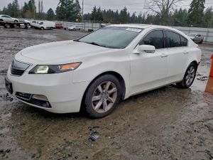 Acura TL 3.5L 6 2012