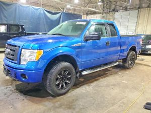 Ford F-150 SUPER CAB 4.6L 8 2010
