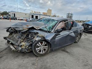 Honda Accord SE 2.4L 4 2012