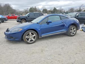 Mitsubishi Eclipse GS 2.4L 4 2009