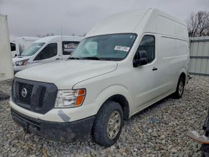 Nissan NV2500 2500 5.6L 8 2013