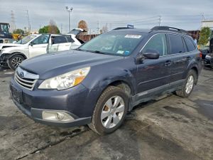 Subaru Outback 2.5I PREMIUM 2.5L 4 2012