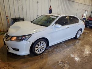Honda Accord EXL 2.4L 4 2015