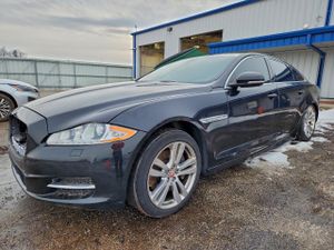 Jaguar XJ 3.0L 6 2015