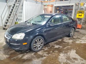 Volkswagen Jetta TDI OPTION PACKAGE 1 1.9L 4 2006