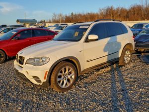 BMW X5 XDRIVE35I 3.0L 6 2013