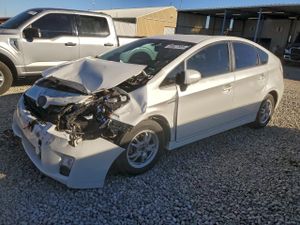 Toyota Prius 1.8L 4 2010