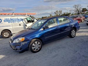 Toyota Corolla CE 1.8L 4 2008