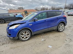 Ford Escape SEL 2.0L 4 2013