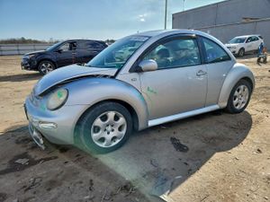 Volkswagen Beetle GLS 2.0L 4 2003