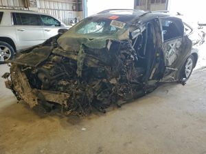 Lexus RX 350 3.5L 6 2011