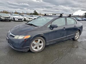 Honda Civic EXL 1.8L 4 2008