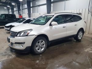 Chevrolet Traverse LT 3.6L 6 2014