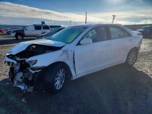 Toyota Camry BASE 2.5L 4 2011