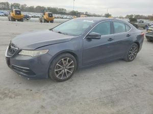 Acura TLX TECH 3.5L 6 2015