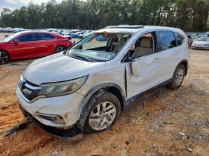 Honda CR-V EX 2.4L 4 2015