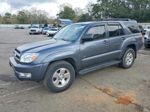 Toyota 4Runner SR5 4.0L 6 2005