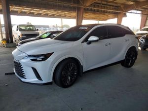 Lexus RX 350H BASE 2.5L 4 2025