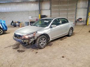 Honda Accord SE 2.4L 4 2012