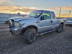 Ford F-250 SUPER DUTY 6.0L 8 2004