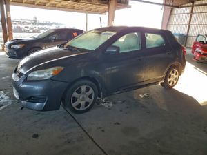 Toyota Corolla 1.8L 4 2010