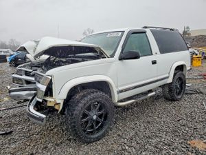 Chevrolet Tahoe K1500 5.7L 8 1999